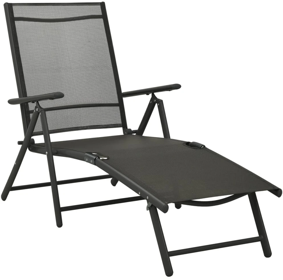 Sodo lovelis, rudas, 100x41x90cm, plienas