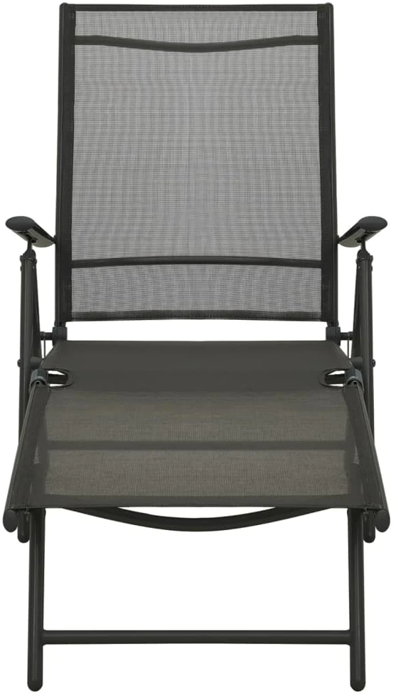 Sodo lovelis, rudas, 100x41x90cm, plienas