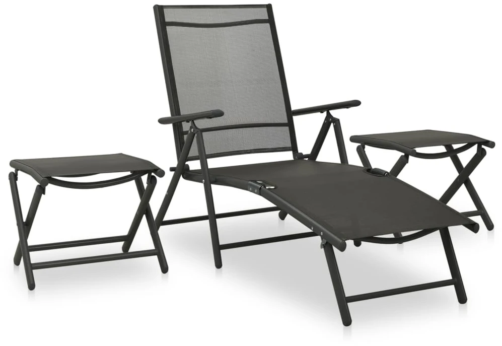 Sodo lovelis, rudas, 100x41x90cm, plienas