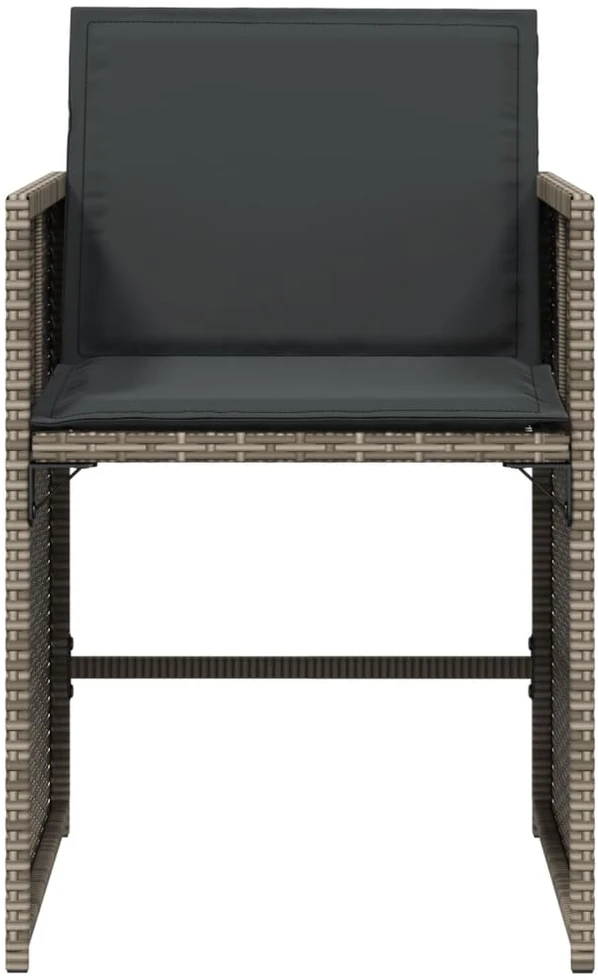 Sodo lovelis su kojelėmis, 110x31x70cm, pušies medienos masyvas