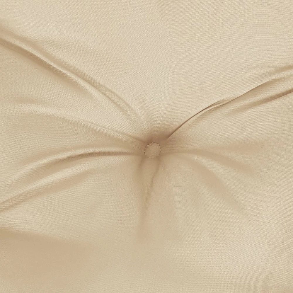 Sodo lovelis su treliažu, antracito spalvos, 43x43x142cm, PP