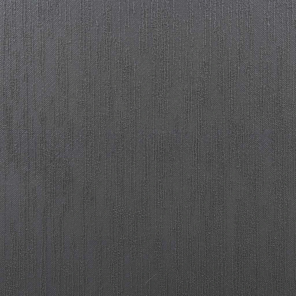 Sodo lovelis, tamsiai pilkos spalvos, 80x36x35cm, PP