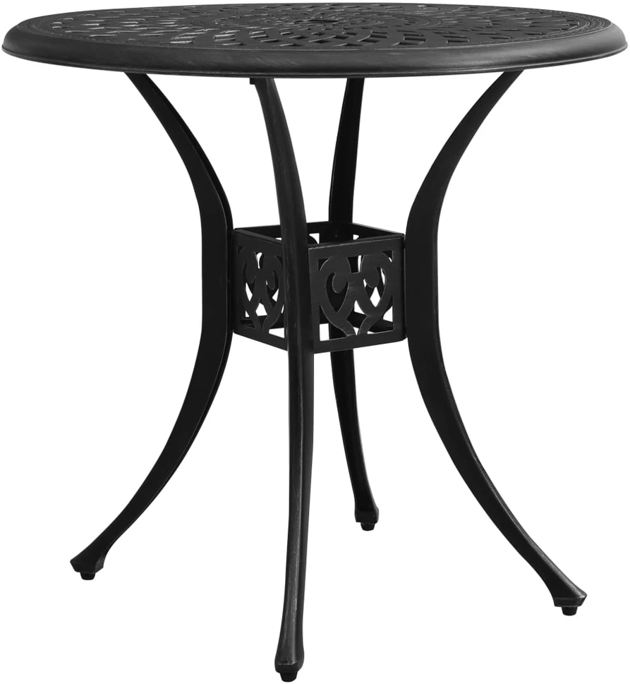 Sodo malkinė, antracito, 330x84x152cm, galvanizuotas plienas