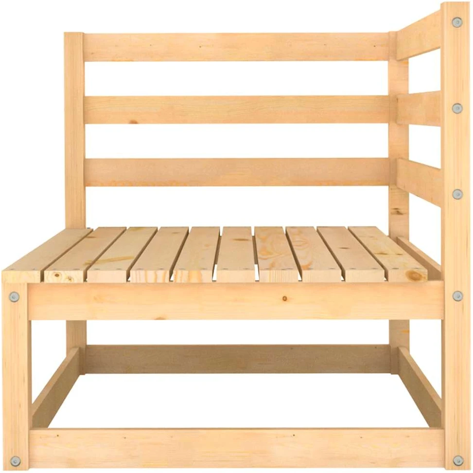 Sodo malkinė, žalia, 330x92x153cm, galvanizuotas plienas
