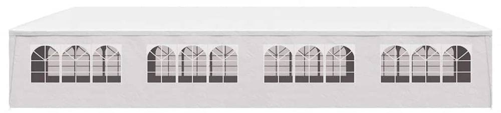 Sodo palapinė, 3x12m, balta