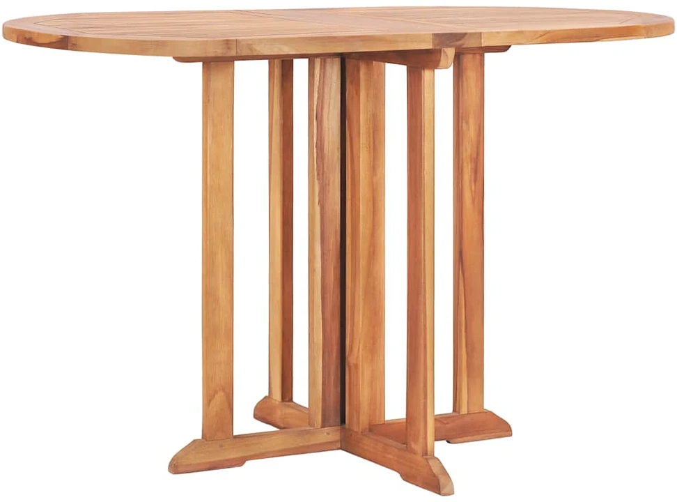 Sodo pertvaros, 10vnt., pilkos, 252,5x19cm, PVC