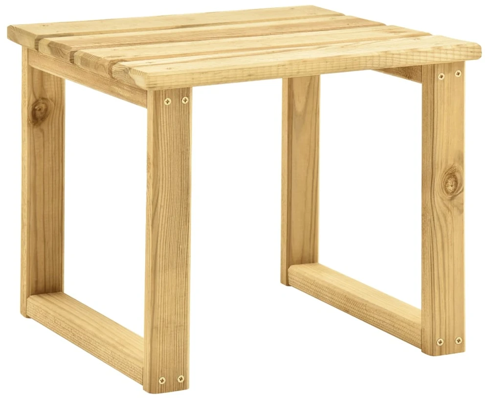 Sodo skėtis Ø 217 x 230 cm Bambukas Apvali Tamsiai pilka