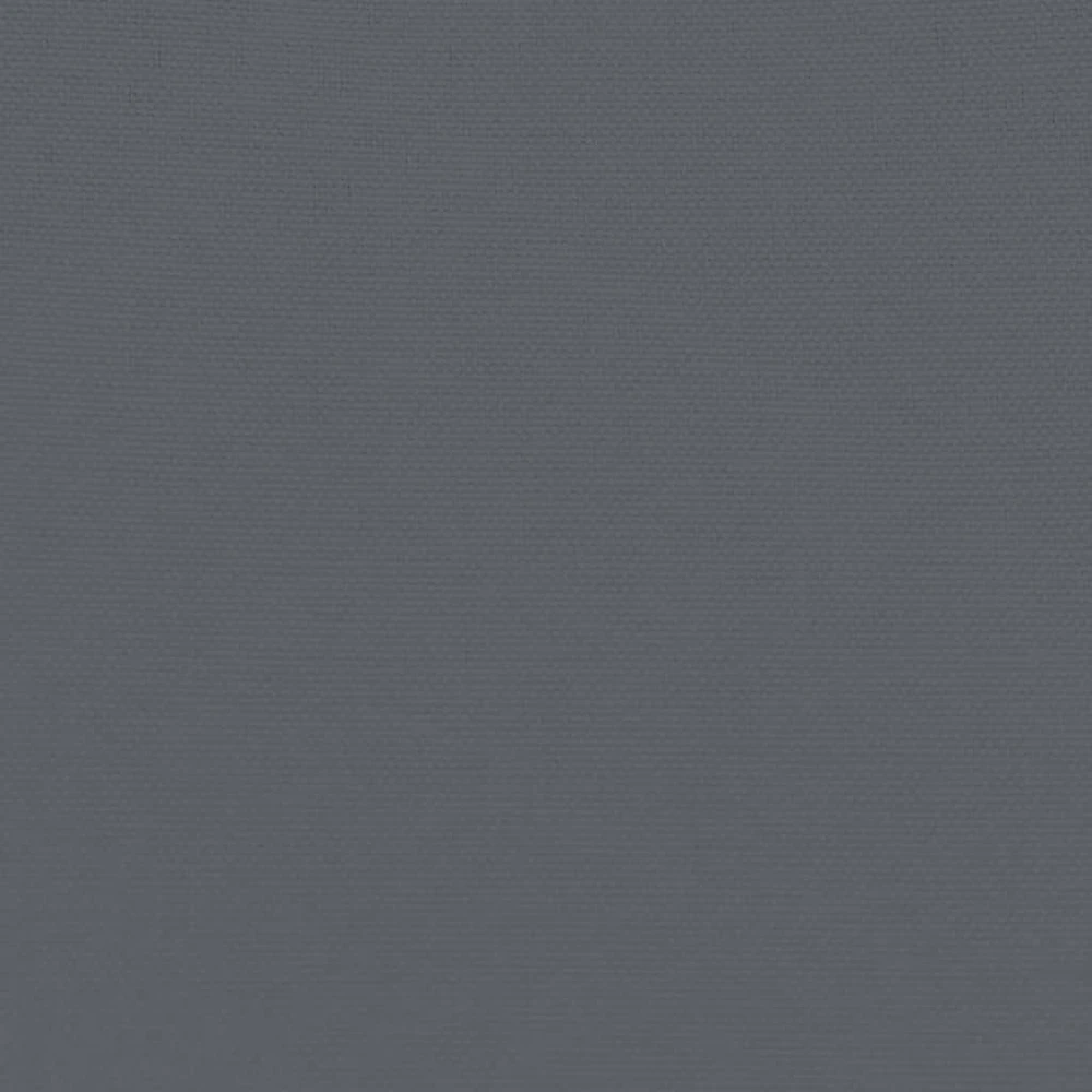 Sodo sofa su pagalvėlėmis, juoda, plienas/tekstilenas