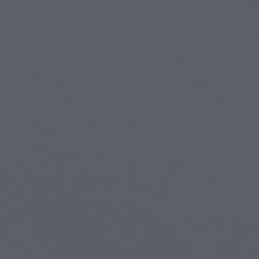 Sodo sofa su pagalvėlėmis, juoda, plienas/tekstilenas