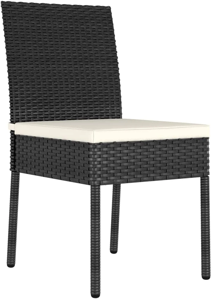 Sodo stalas, 65x55x30cm, bambukas