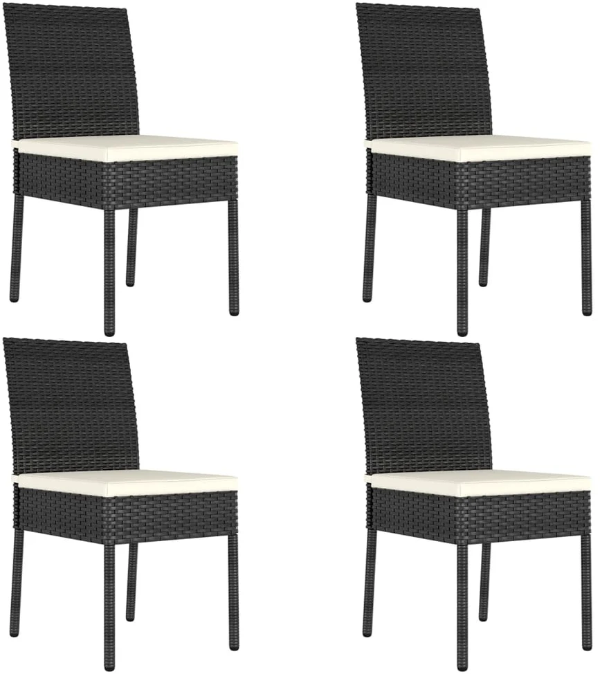 Sodo stalas, 65x55x30cm, bambukas