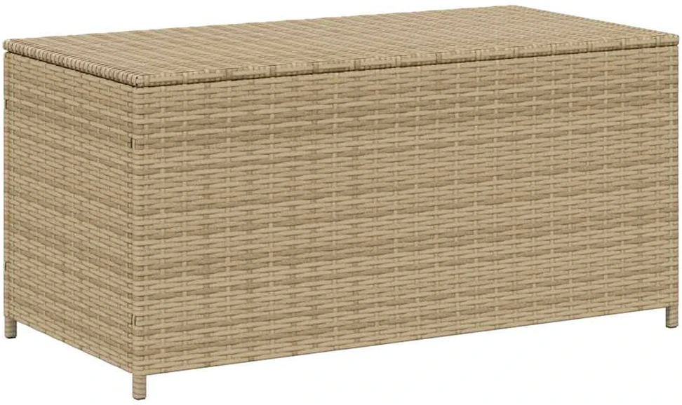Sodo stalas, antracito spalvos, 165x80x72cm, plienas