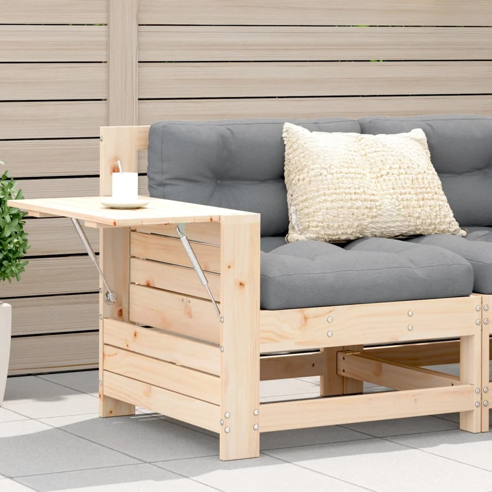 Sodo stalas, baltas, 250x100x75cm, poliratanas ir stiklas