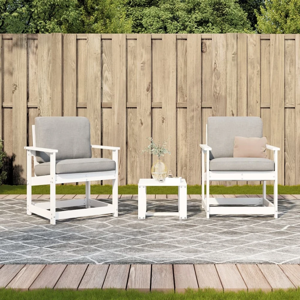 Sodo stalas, rudas ir juodas, 140x70x70cm, plienas ir stiklas