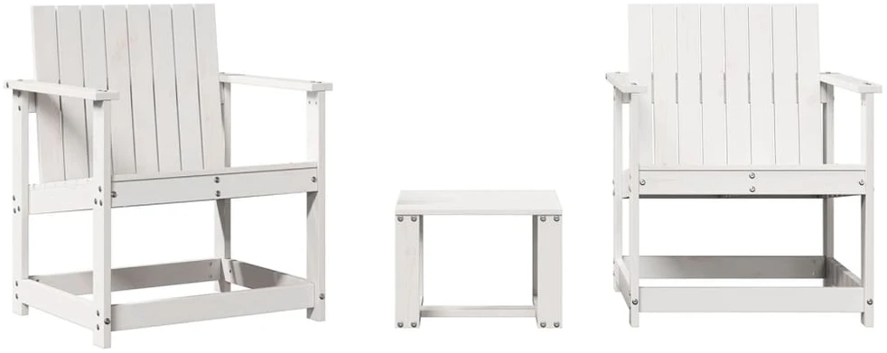 Sodo stalas, rudas ir juodas, 140x70x70cm, plienas ir stiklas