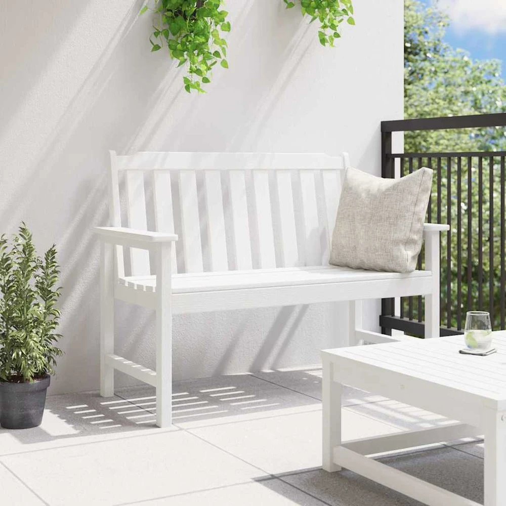 Sodo suolas Balta 120 x 59 x 88 cm HDPE