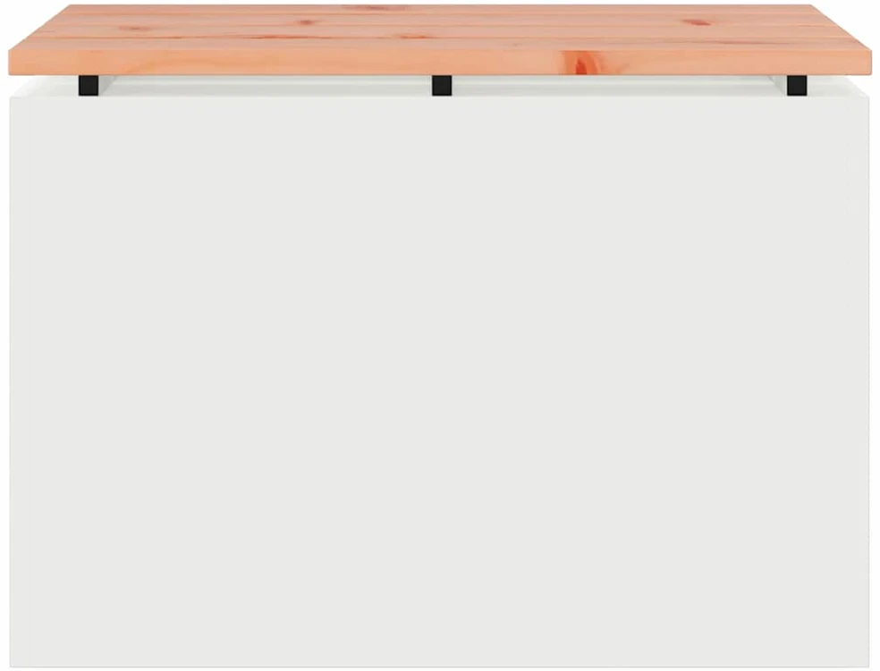 Sodo suolas Balta 60 x 40 x 43 cm Plienas