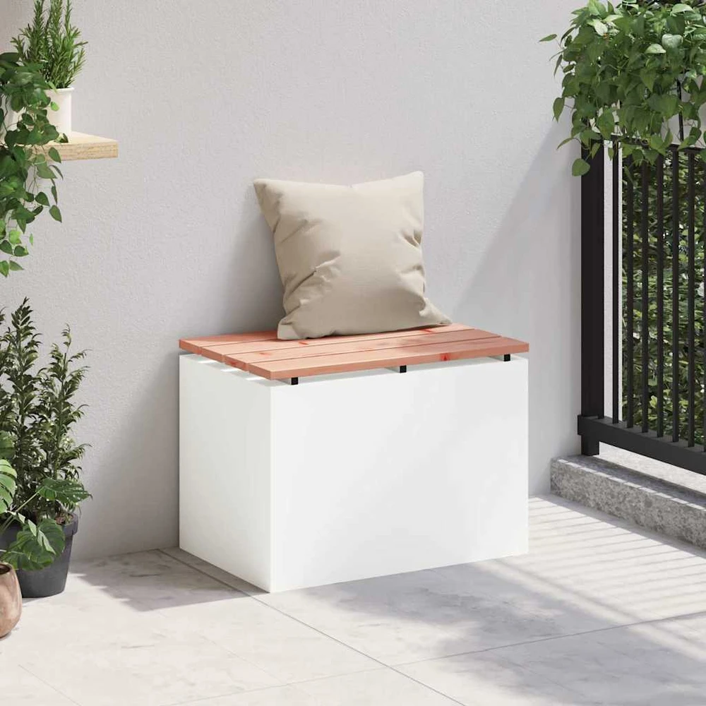 Sodo suolas Balta 60 x 40 x 43 cm Plienas