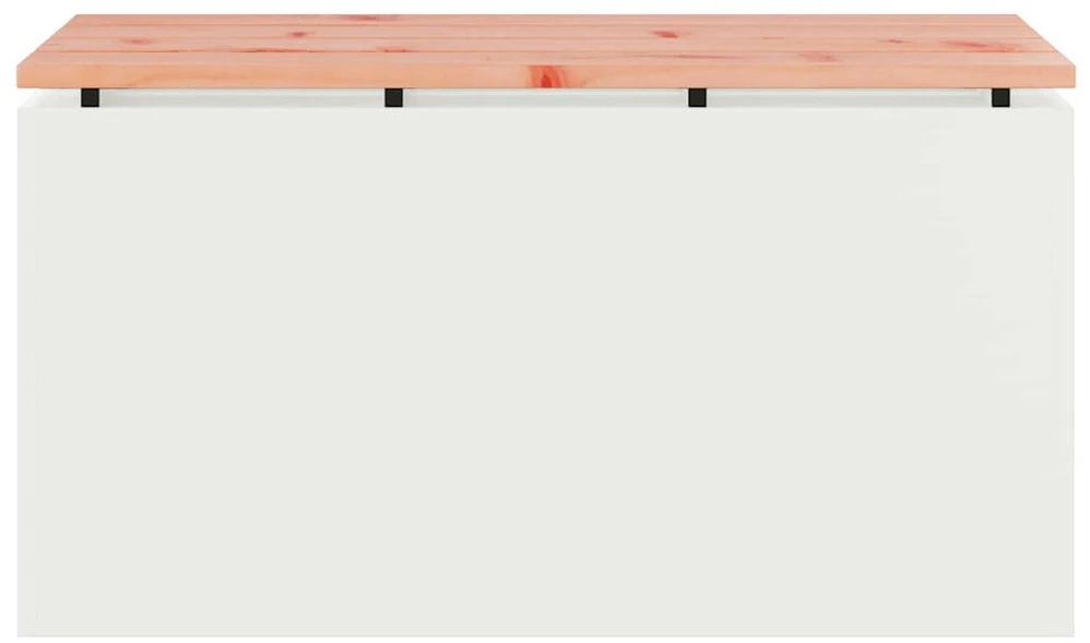 Sodo suolas Balta 80 x 40 x 43 cm Plienas