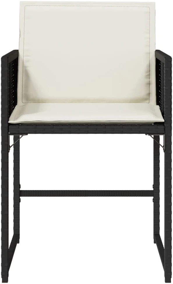 Sodo suolas 2 -Seater 110 x 38 x 65cm bambukas Ruda