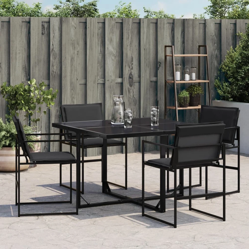sodo suolas su pagalvėlė pilka 110x40x44 cm polietileno rotango