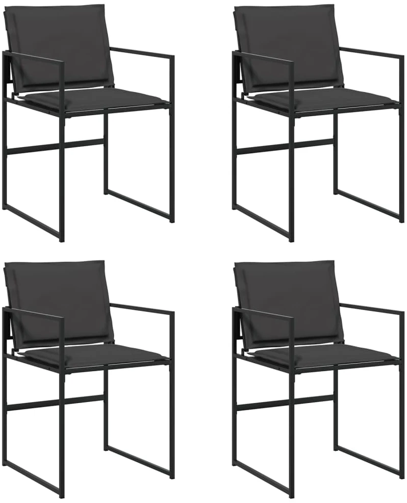 sodo suolas su pagalvėlė pilka 110x40x44 cm polietileno rotango