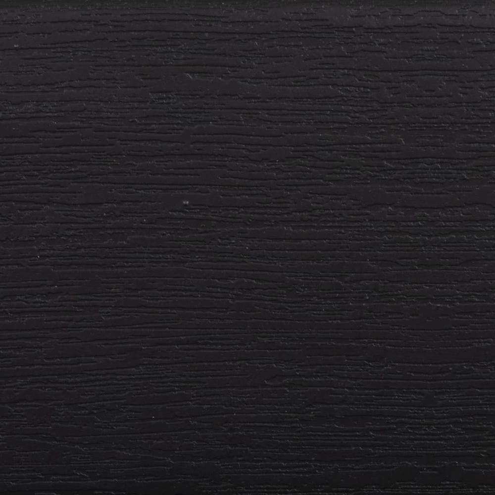 Sodo suoliukas, antracito spalvos, 110x52x71cm, polipropilenas
