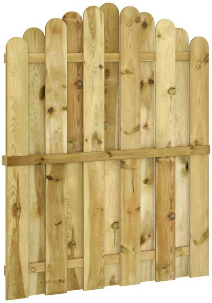 Sodo suoliukas, pilkos spalvos, 80cm, poliratanas