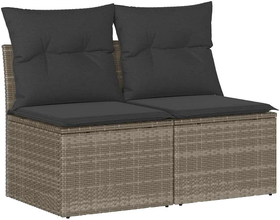 Sodo suoliukas su pergole, 116cm, bambukas