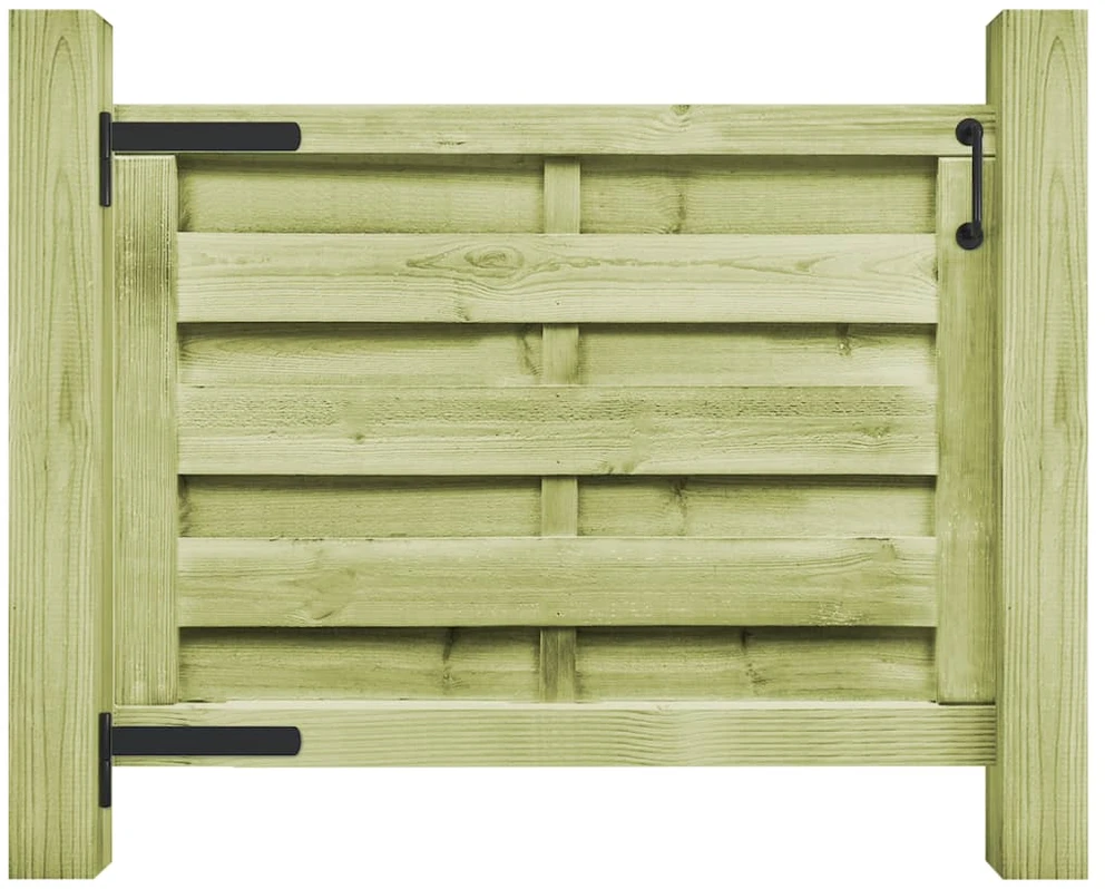 Sodo suoliukas, žalios spalvos, 100cm, lietas aliuminis
