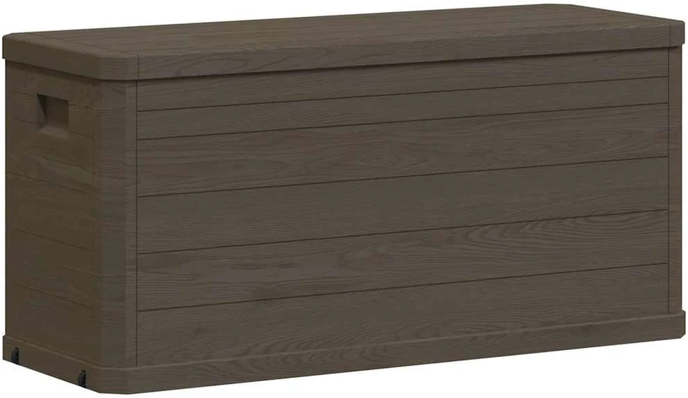 Sodo suoliuko pagalvėlė, 120x50x7cm, audinys, juodi langeliai