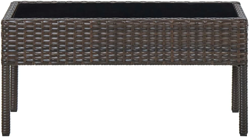 Sodo suoliuko pagalvėlė, antracito spalvos, 150x50x3cm, audinys