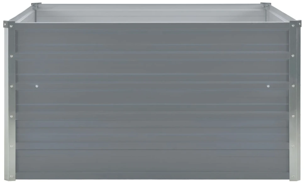 Sodo suoliuko pagalvėlė, juodos spalvos, 100x50x7cm, audinys
