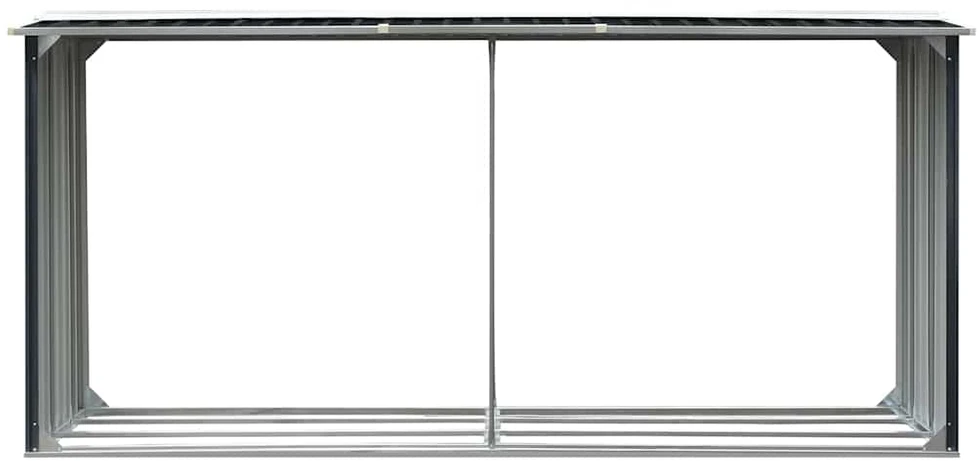 Sodo suoliuko pagalvėlė, juodos spalvos, 200x50x7cm, audinys