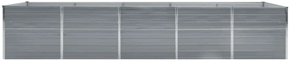 Sodo suoliuko pagalvėlė, karališka mėlyna, 180x50x3cm, audinys