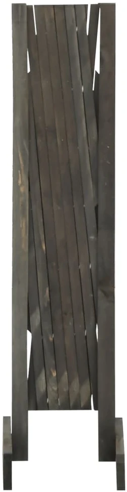 Sodo suoliuko pagalvėlė, raudonos spalvos, 110x50x7cm, audinys