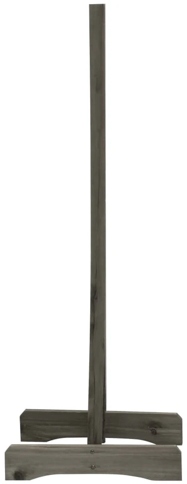 Sodo suoliuko pagalvėlė, raudonos spalvos, 120x50x7cm, audinys