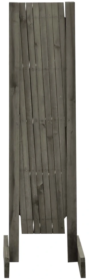 Sodo suoliuko pagalvėlė, raudonos spalvos, 120x50x7cm, audinys