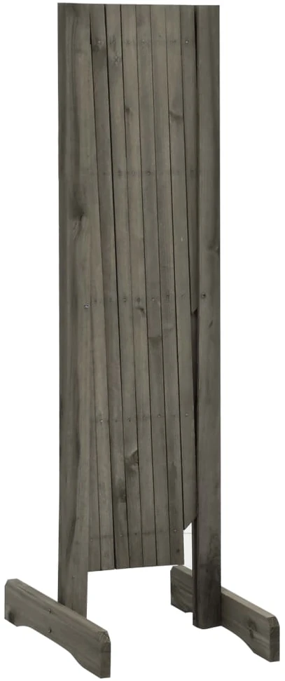Sodo suoliuko pagalvėlė, raudonos spalvos, 120x50x7cm, audinys