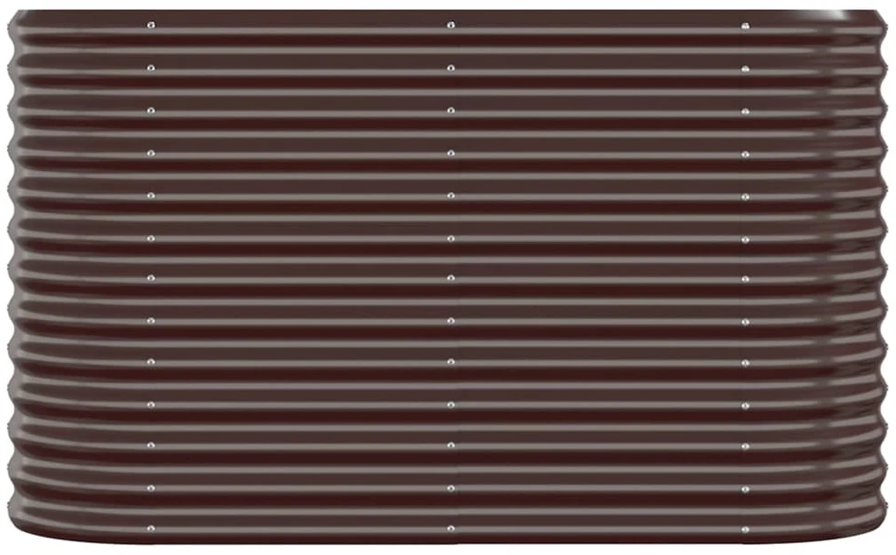 Sodo suoliuko pagalvėlė, žalios spalvos, 180x50x3cm, audinys