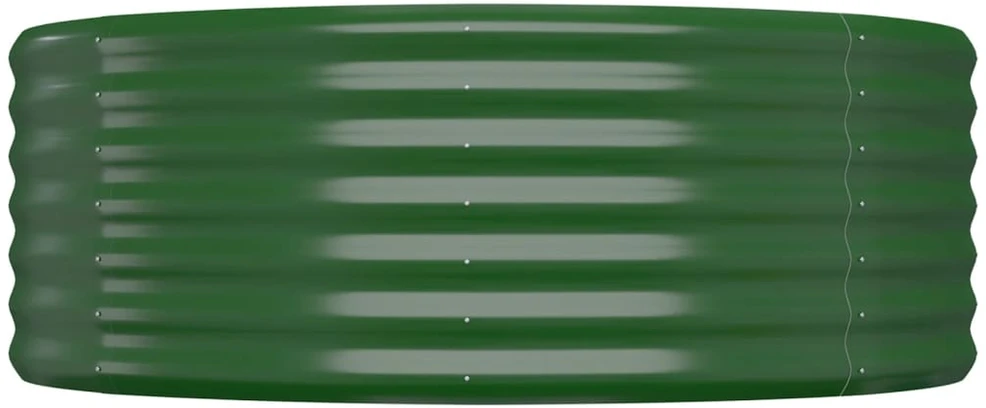 Sodo suoliuko pagalvėlės, 2vnt., antracito, 120x50x7cm, audinys