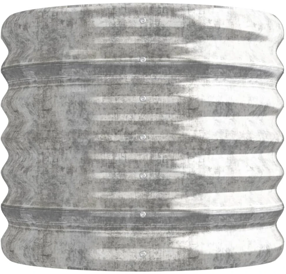 Sodo suoliuko pagalvėlės, 2vnt., kreminės, 100x50x7cm, audinys