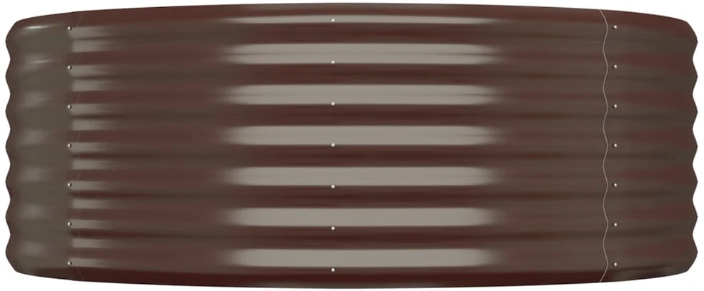 Sodo suoliuko pagalvėlės, 2vnt., pilkos, 200x50x7cm, audinys