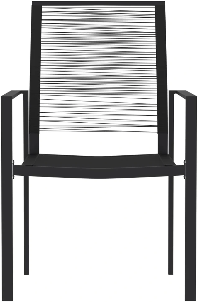Sodo suoliuko uždangalas, 2vnt., 130x70x70/88cm, polietilenas