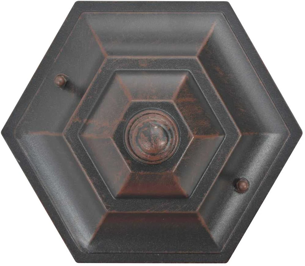 Sodo šviestuvai, 6vnt., E27, 110cm, aliuminis, bronziniai
