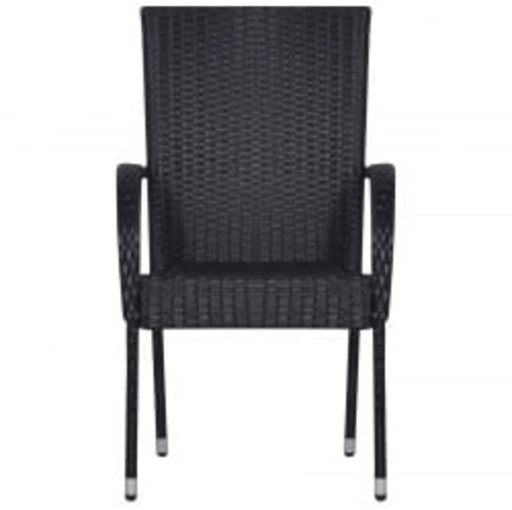 Sodo šviesa 57 x 49 x 241 cm Aliuminis ir stiklas