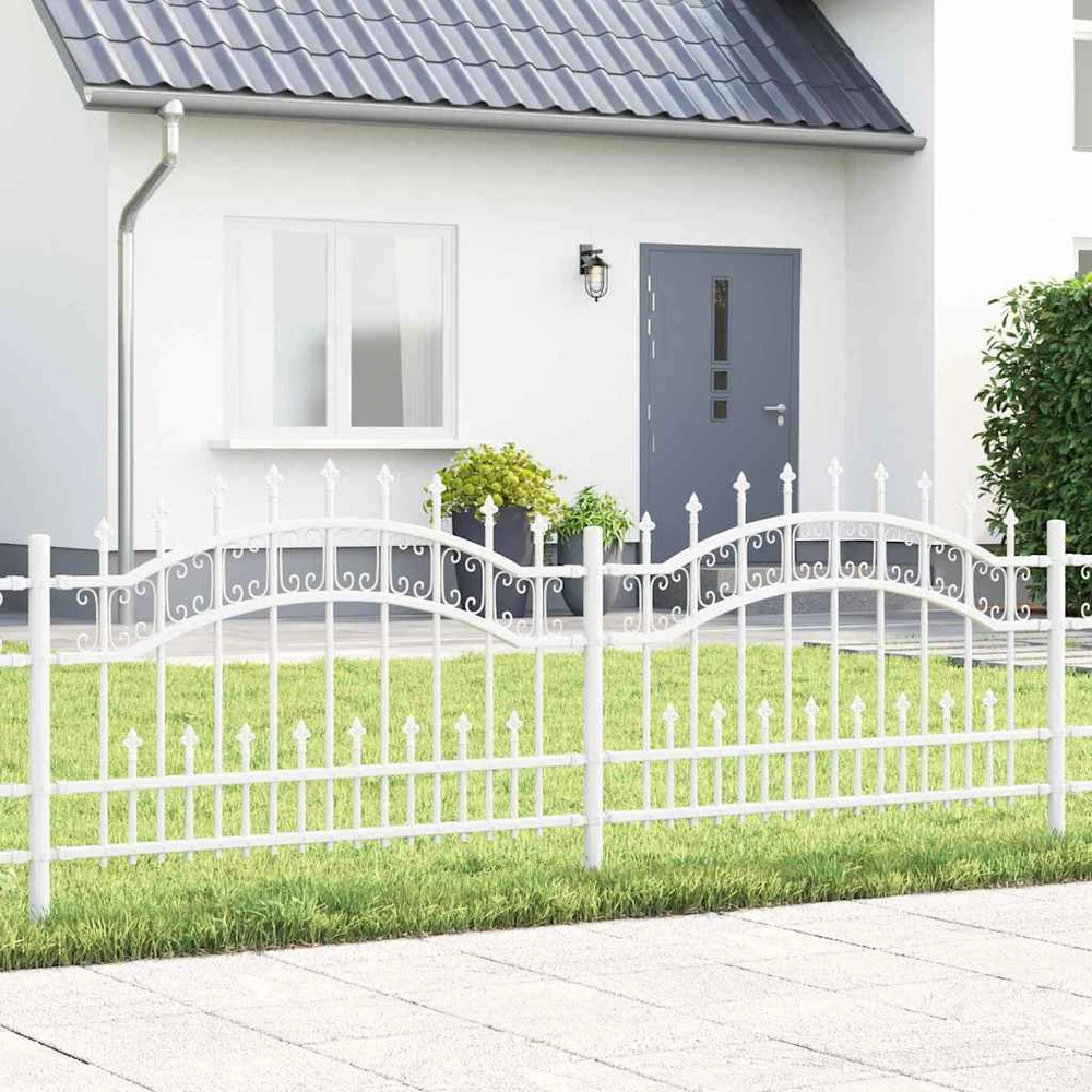 Sodo tvora KAMPEN 240 x 118 cm