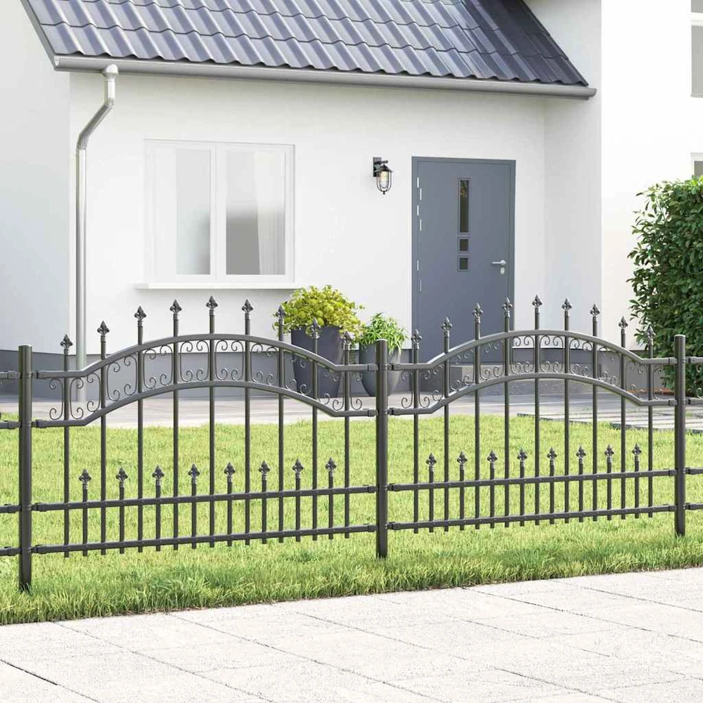 Sodo tvora KAMPEN 240 x 118 cm