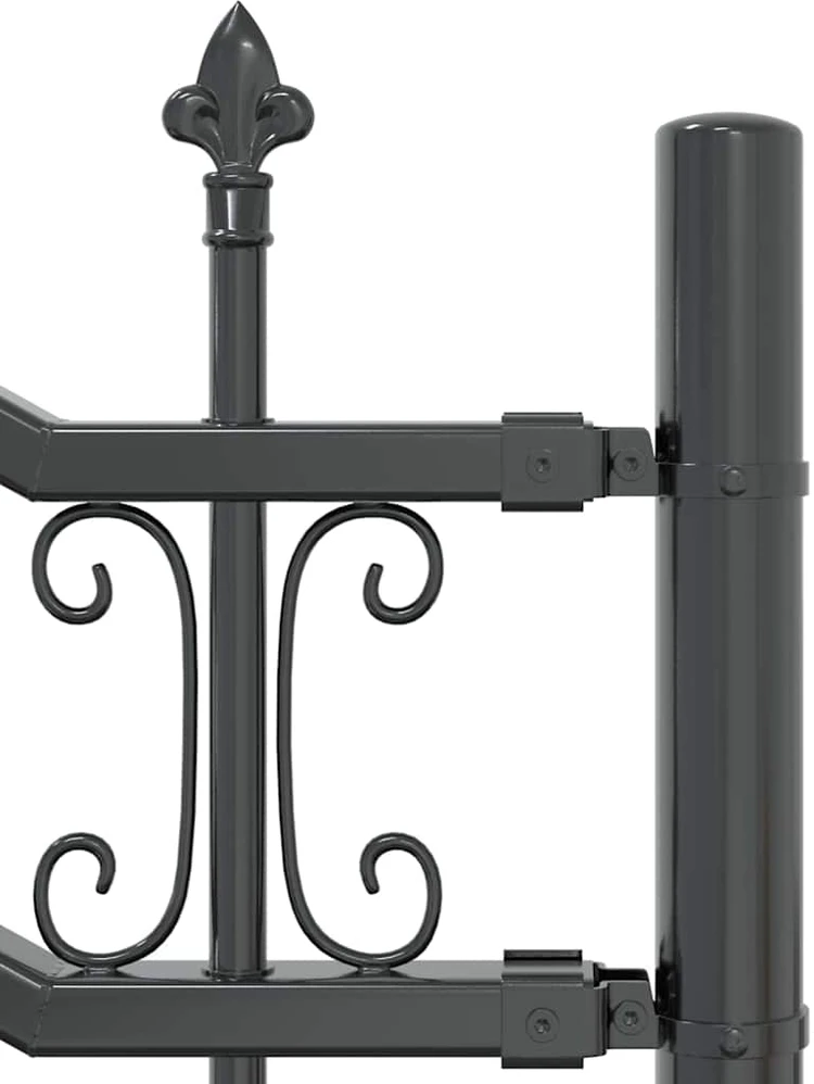 Sodo tvora KAMPEN 240 x 140 cm