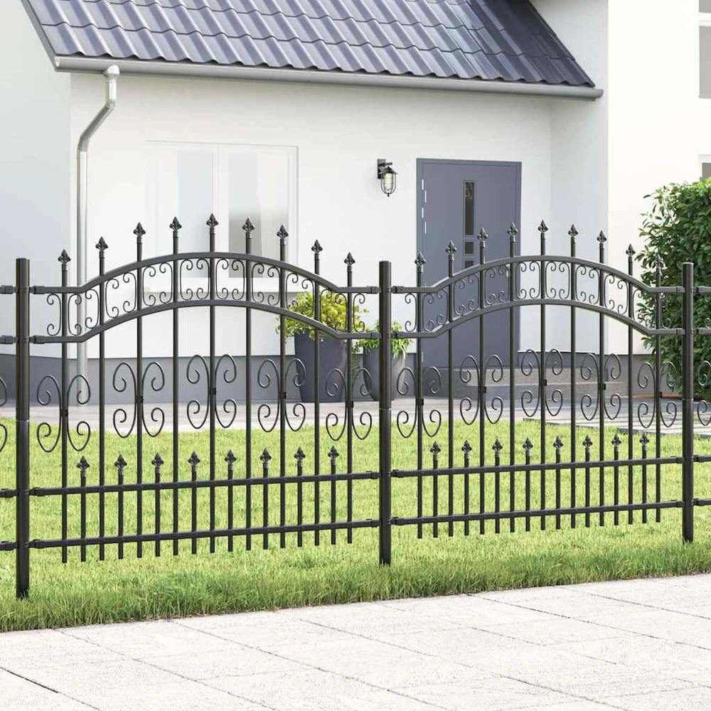 Sodo tvora KAMPEN 240 x 140 cm